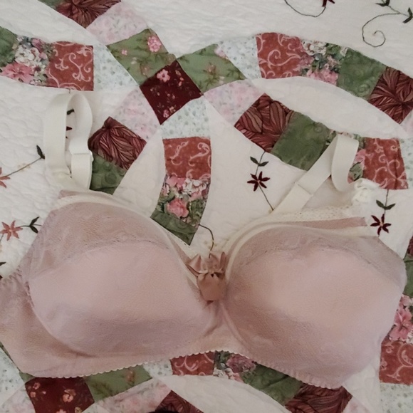Anita nursing bra lot 34F - Picture 3 of 4